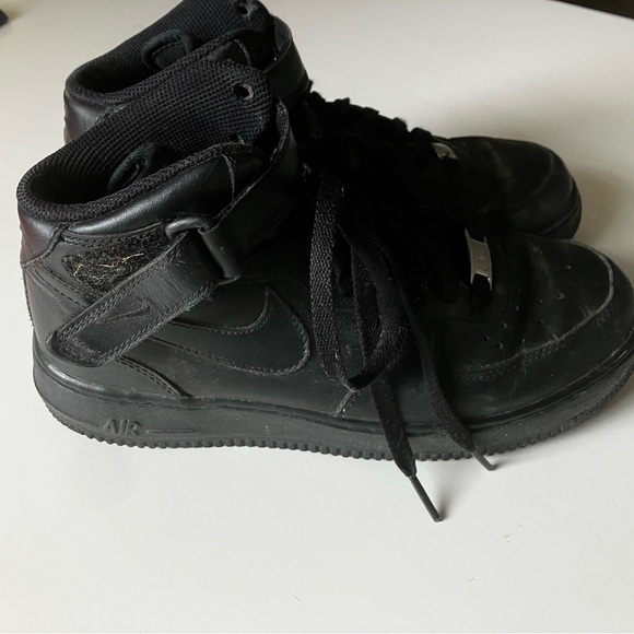 Nike Air Force 1 High tops - Picture 2 of 5